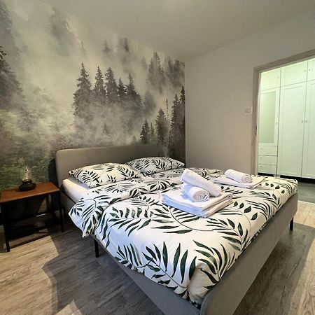 Apartament Blisko Wszedzie Ostrowiec Świętokrzyski Εξωτερικό φωτογραφία