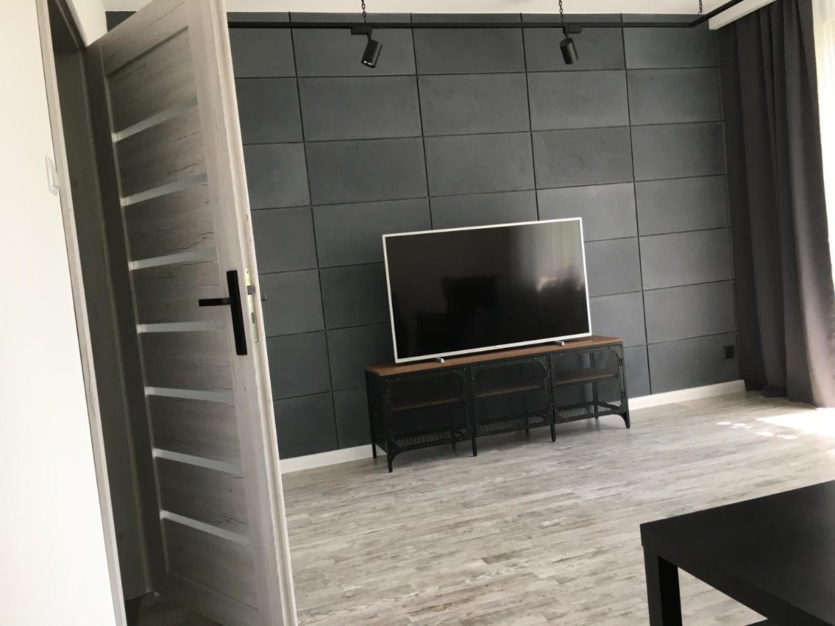 Apartament Blisko Wszedzie Ostrowiec Świętokrzyski Εξωτερικό φωτογραφία
