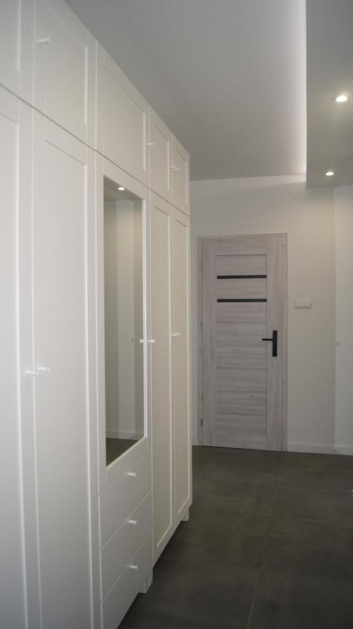 Apartament Blisko Wszedzie Ostrowiec Świętokrzyski Εξωτερικό φωτογραφία