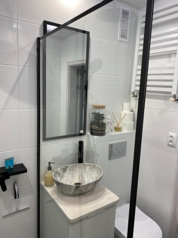 Apartament Blisko Wszedzie Ostrowiec Świętokrzyski Εξωτερικό φωτογραφία
