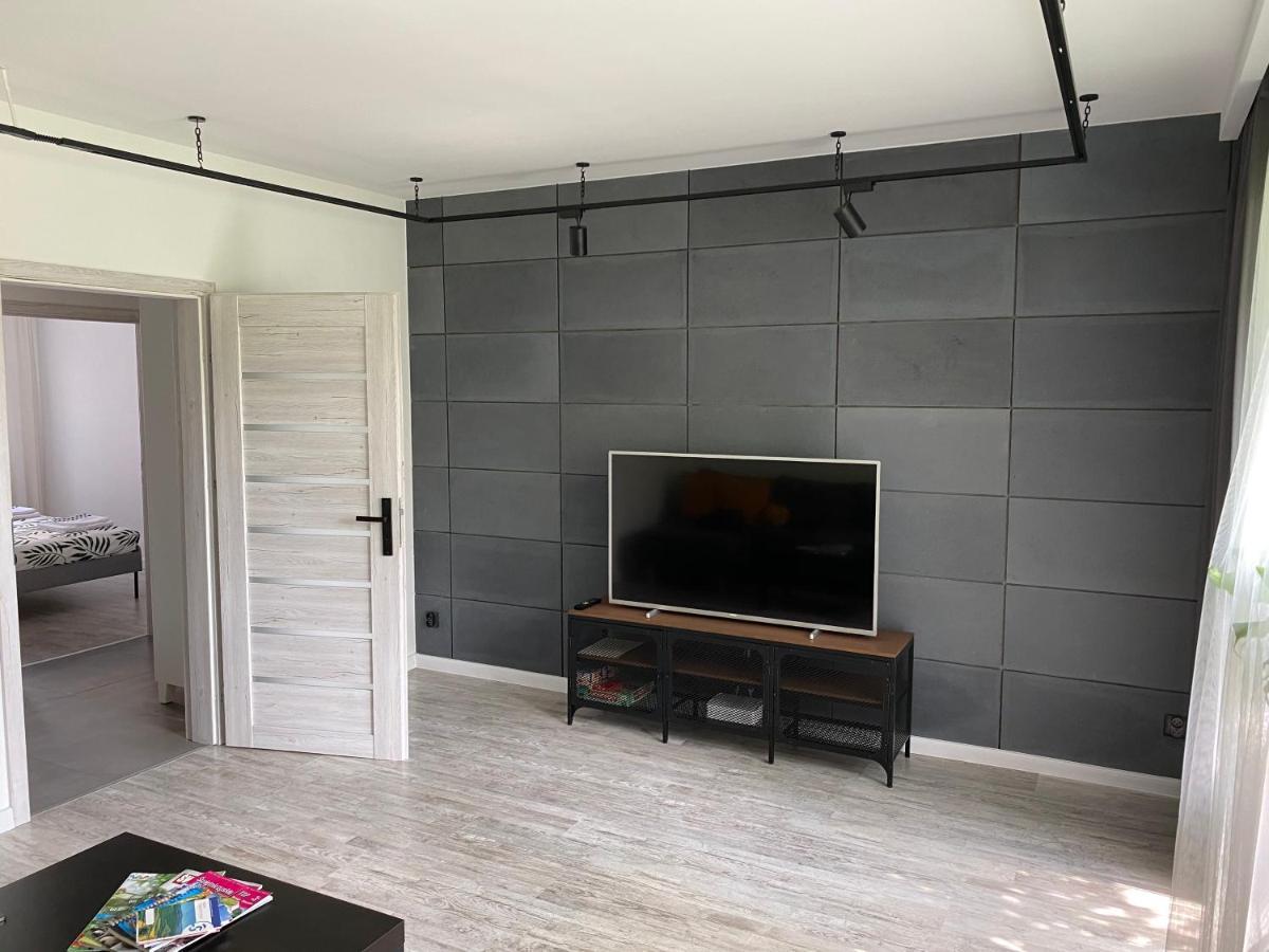 Apartament Blisko Wszedzie Ostrowiec Świętokrzyski Εξωτερικό φωτογραφία
