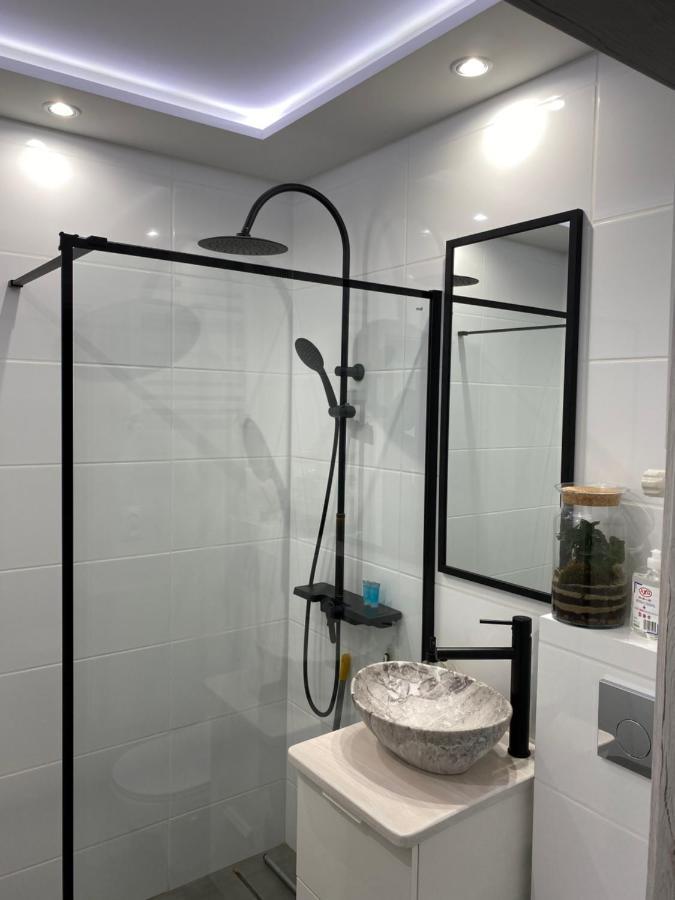 Apartament Blisko Wszedzie Ostrowiec Świętokrzyski Εξωτερικό φωτογραφία