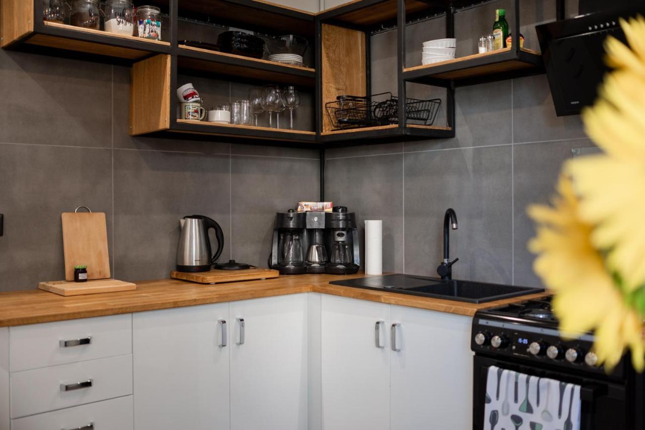 Apartament Blisko Wszedzie Ostrowiec Świętokrzyski Εξωτερικό φωτογραφία