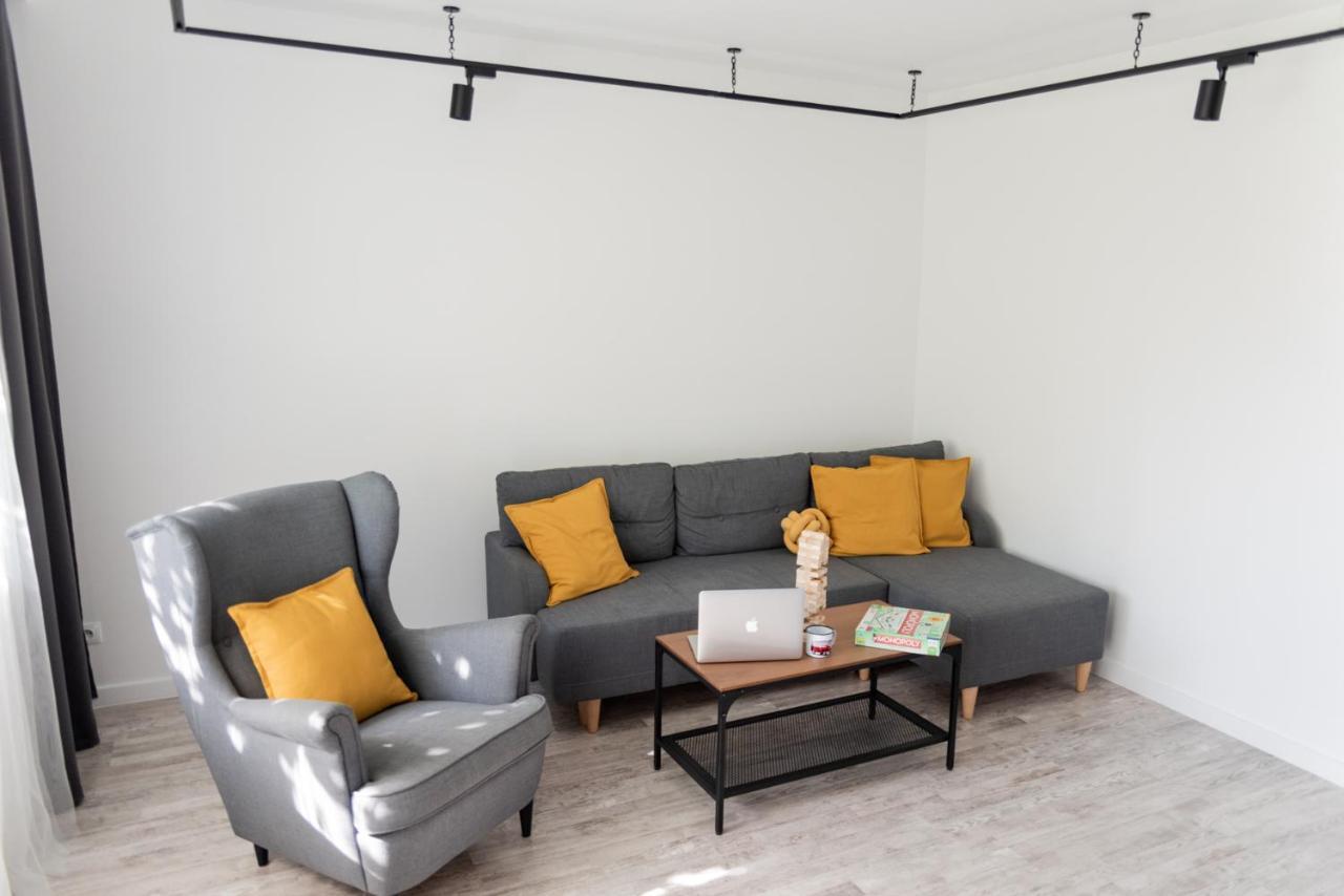 Apartament Blisko Wszedzie Ostrowiec Świętokrzyski Εξωτερικό φωτογραφία