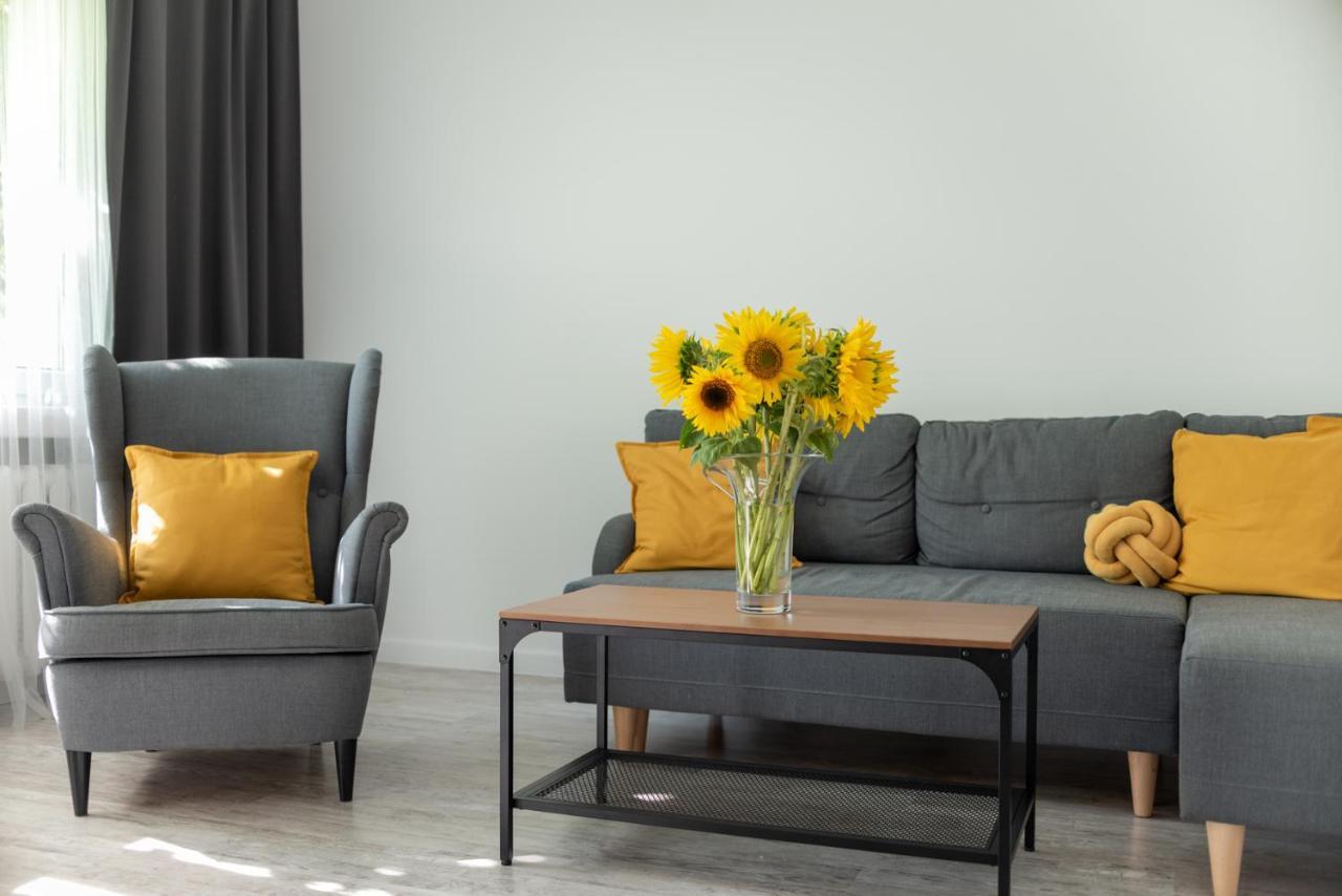 Apartament Blisko Wszedzie Ostrowiec Świętokrzyski Εξωτερικό φωτογραφία