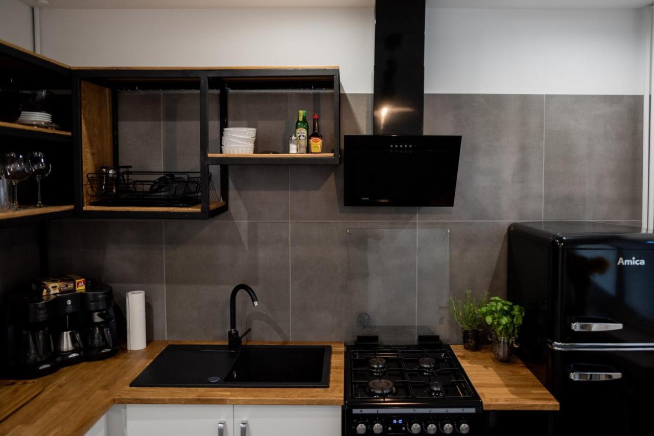 Apartament Blisko Wszedzie Ostrowiec Świętokrzyski Εξωτερικό φωτογραφία
