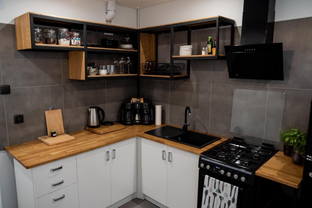 Apartament Blisko Wszedzie Ostrowiec Świętokrzyski Εξωτερικό φωτογραφία