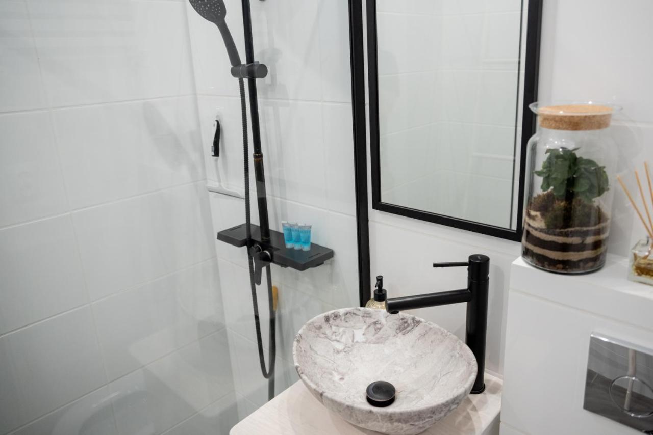 Apartament Blisko Wszedzie Ostrowiec Świętokrzyski Εξωτερικό φωτογραφία