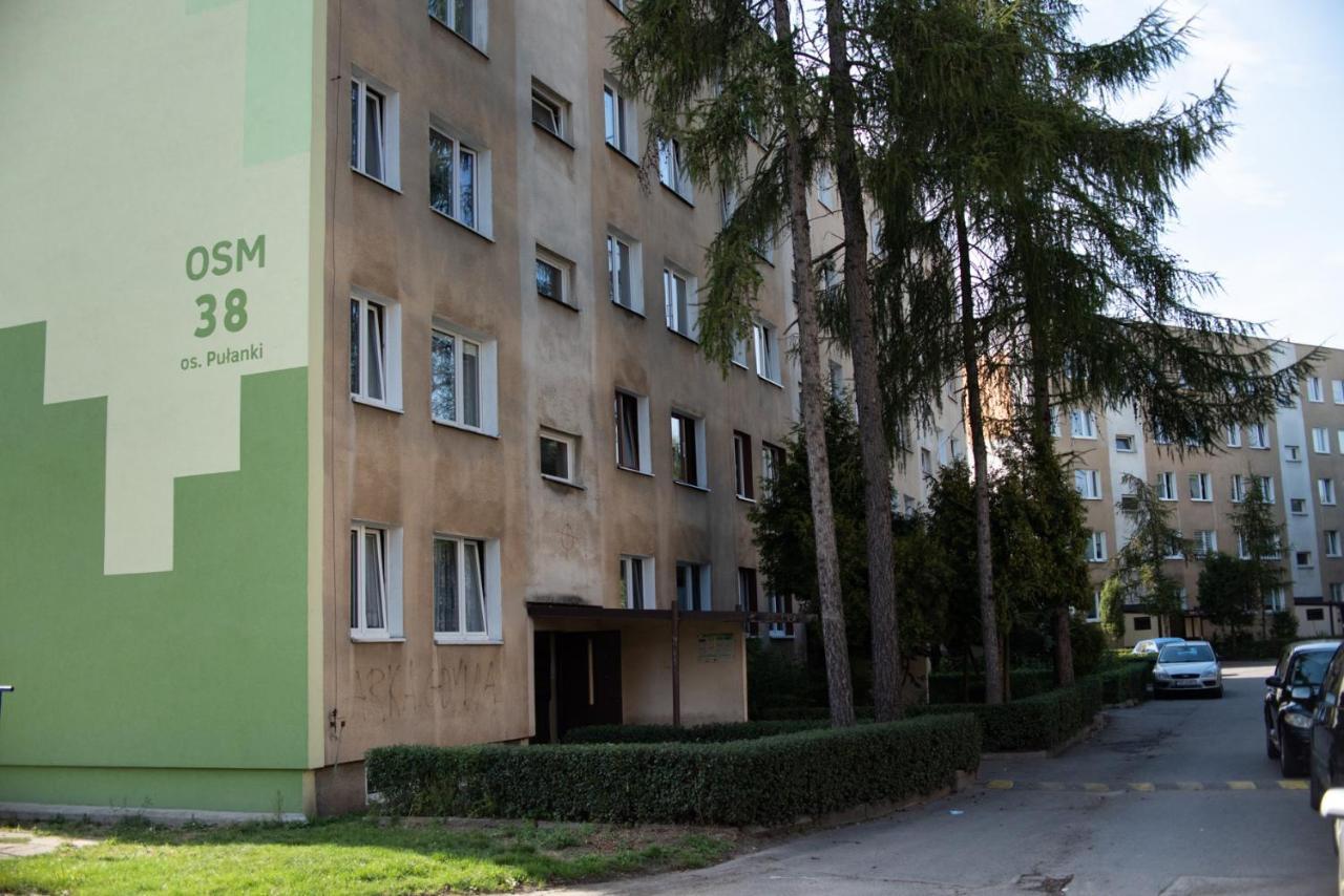 Apartament Blisko Wszedzie Ostrowiec Świętokrzyski Εξωτερικό φωτογραφία