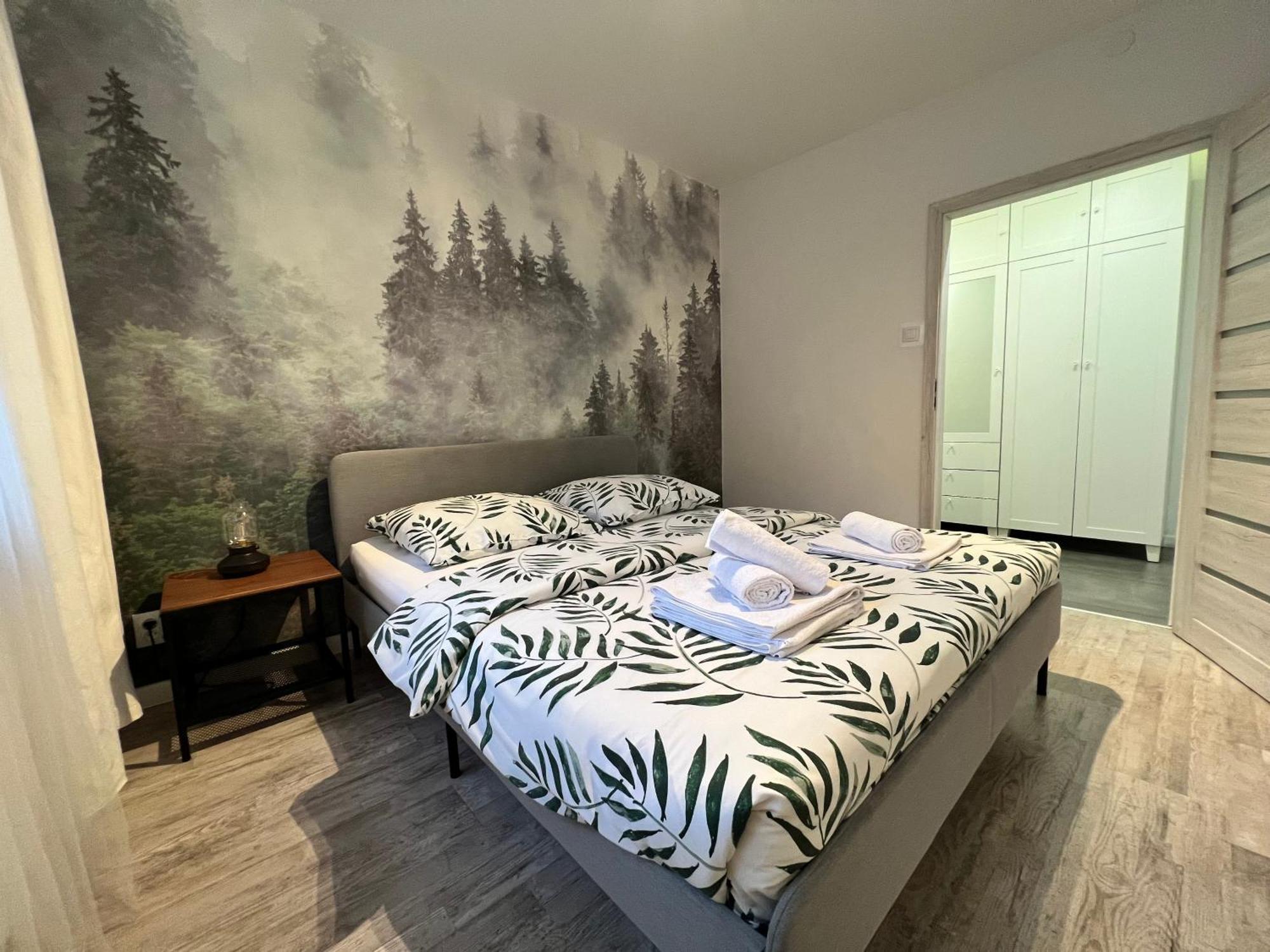 Apartament Blisko Wszedzie Ostrowiec Świętokrzyski Εξωτερικό φωτογραφία