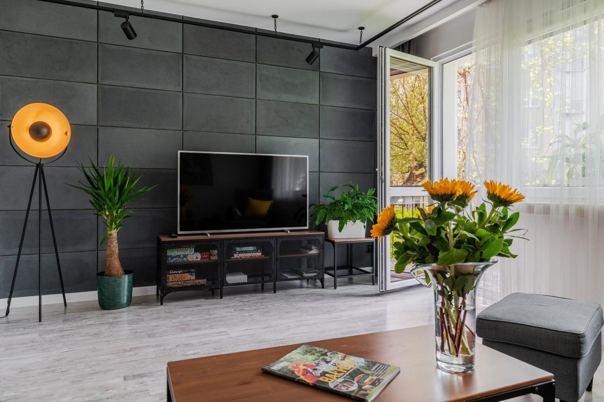 Apartament Blisko Wszedzie Ostrowiec Świętokrzyski Εξωτερικό φωτογραφία