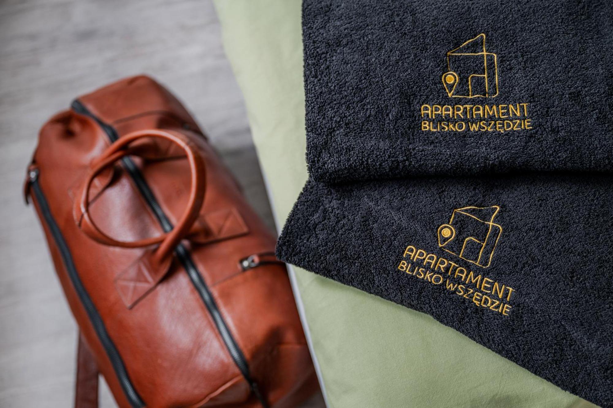 Apartament Blisko Wszedzie Ostrowiec Świętokrzyski Εξωτερικό φωτογραφία