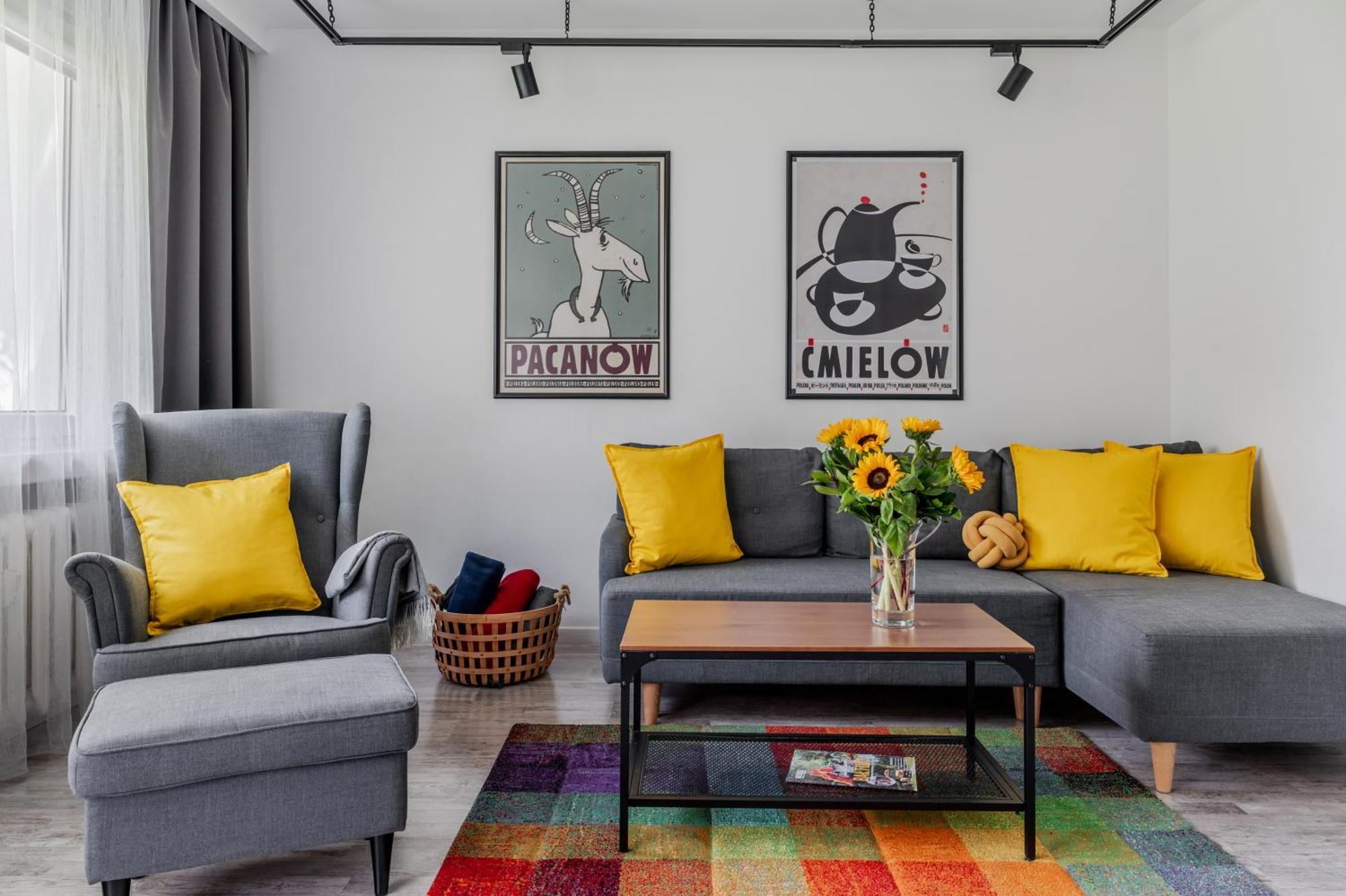 Apartament Blisko Wszedzie Ostrowiec Świętokrzyski Εξωτερικό φωτογραφία