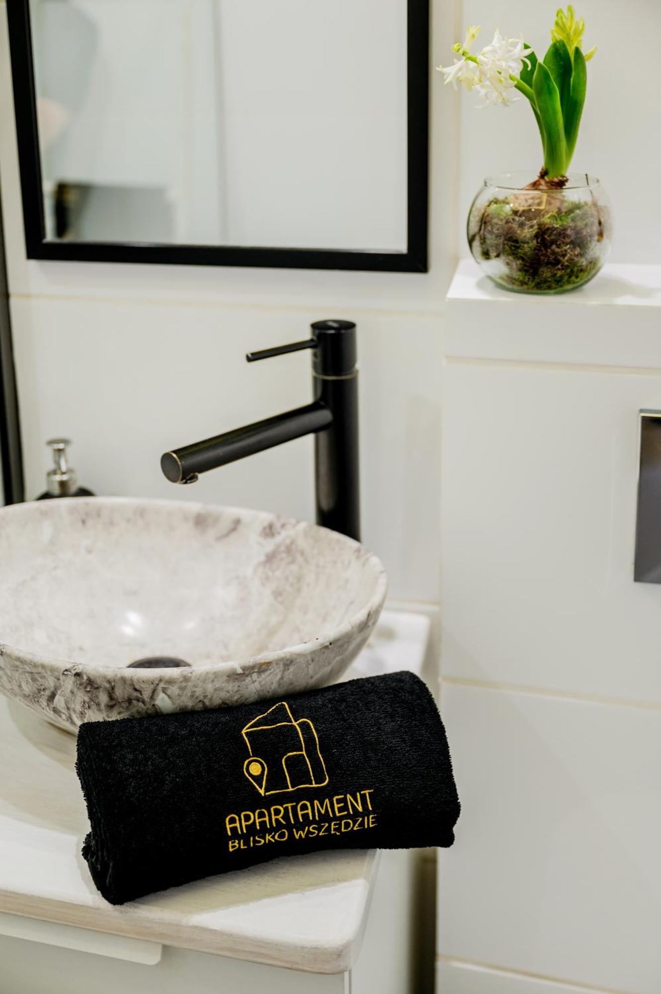 Apartament Blisko Wszedzie Ostrowiec Świętokrzyski Εξωτερικό φωτογραφία