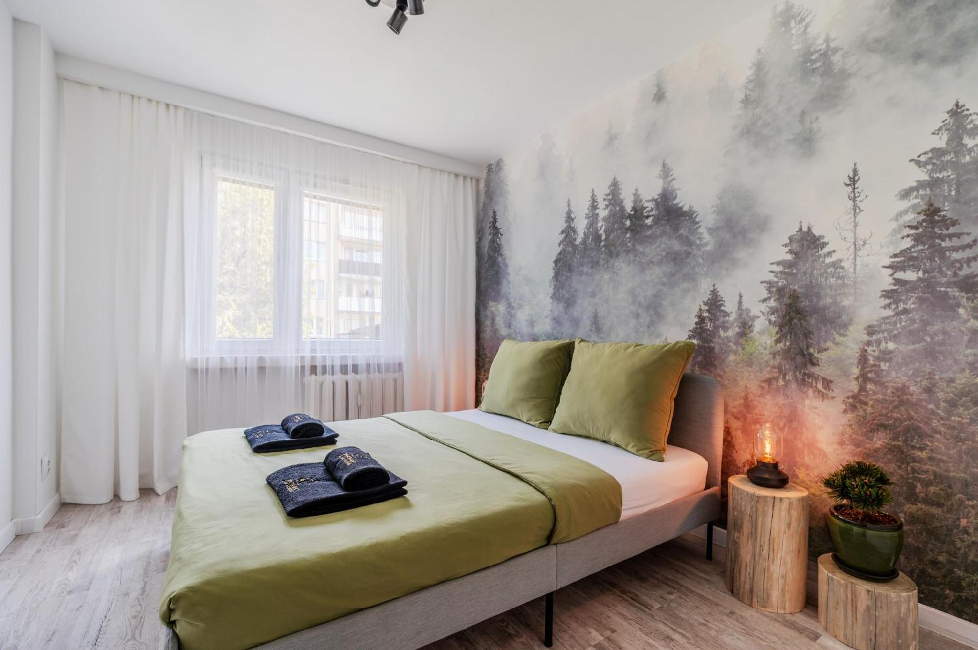 Apartament Blisko Wszedzie Ostrowiec Świętokrzyski Εξωτερικό φωτογραφία