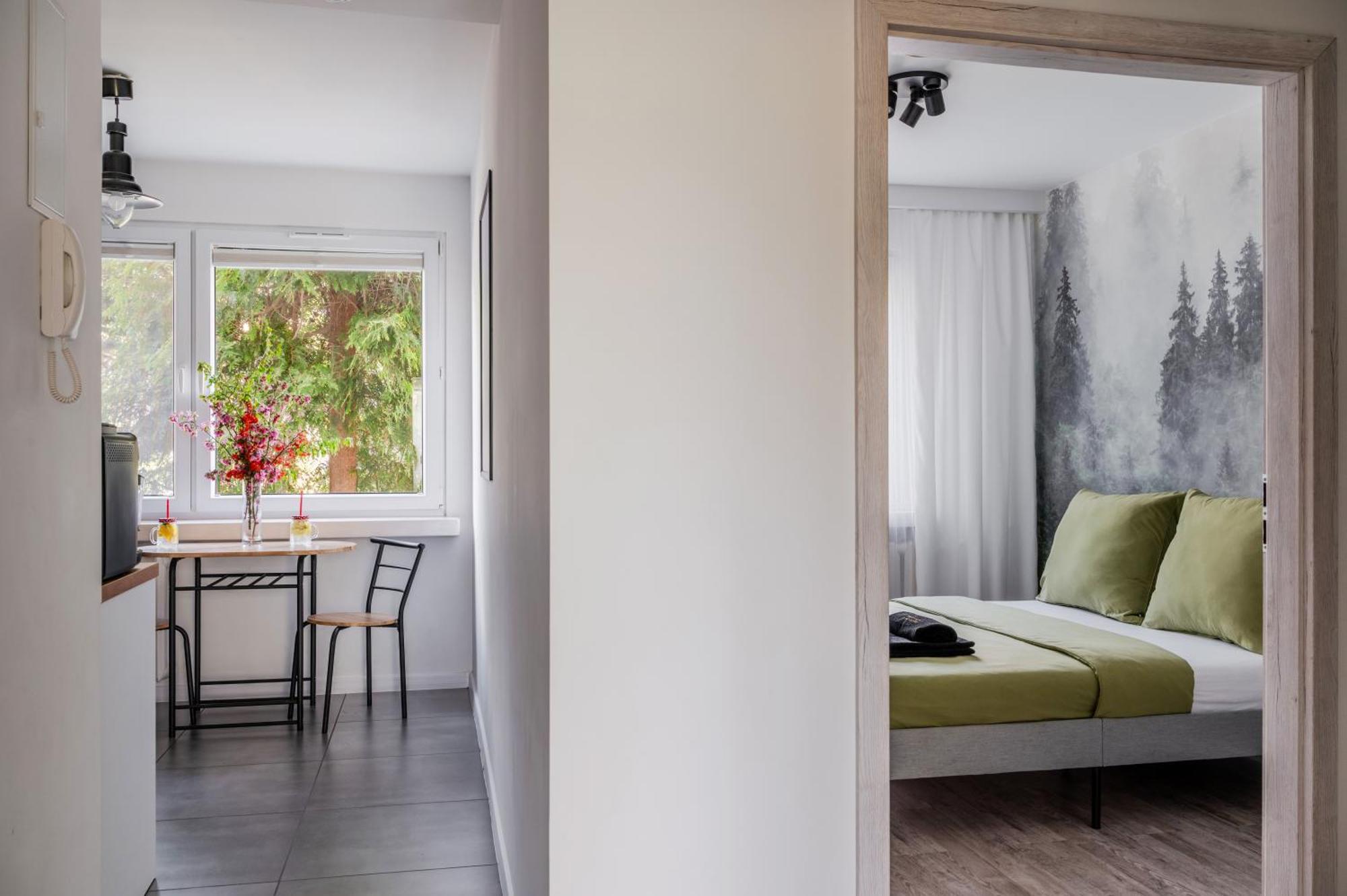 Apartament Blisko Wszedzie Ostrowiec Świętokrzyski Εξωτερικό φωτογραφία